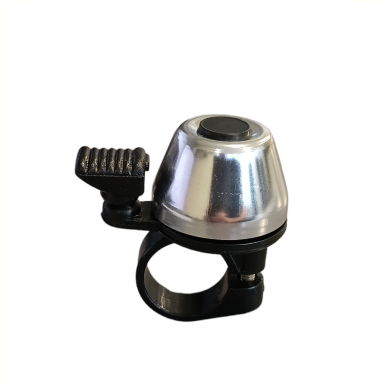 FALKX Bullet Bel Zilver