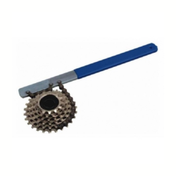 Cyclus tandkransafnemer met...