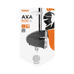 Axa 606 Auto Koplamp Naafdynamo