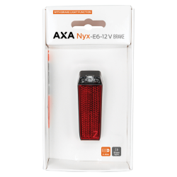 Axa Nyx E-bike Brake Light achterlicht