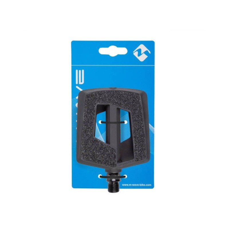 M-WAVE Steady Flat antislippedaal