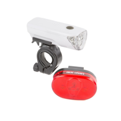 IkziLight verlichtingsset The Sunset