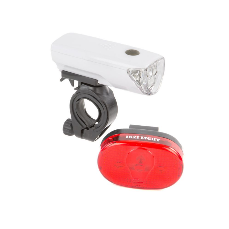 IkziLight verlichtingsset The Sunset