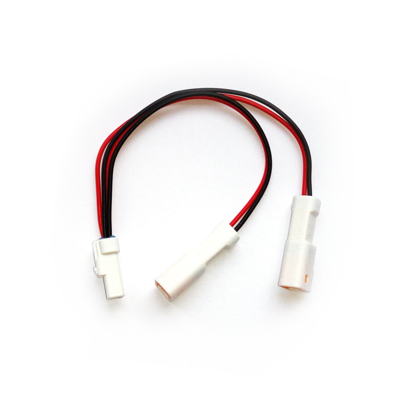 SpeedBox licht kabel