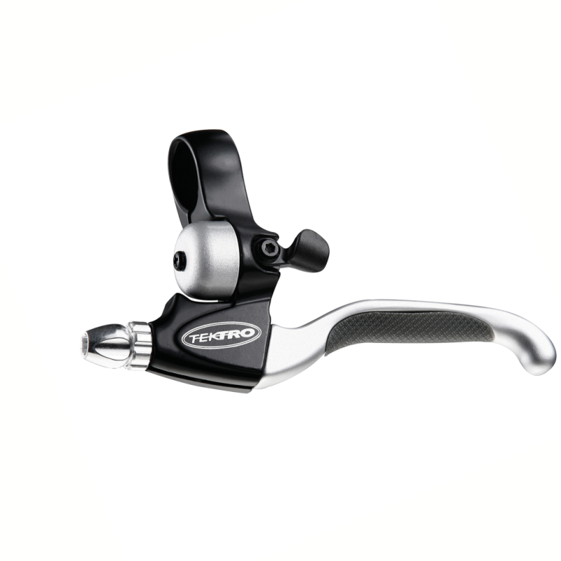 Tektro V-brake remgreep met bel