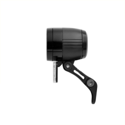 Falkx Zylon koplamp zwart