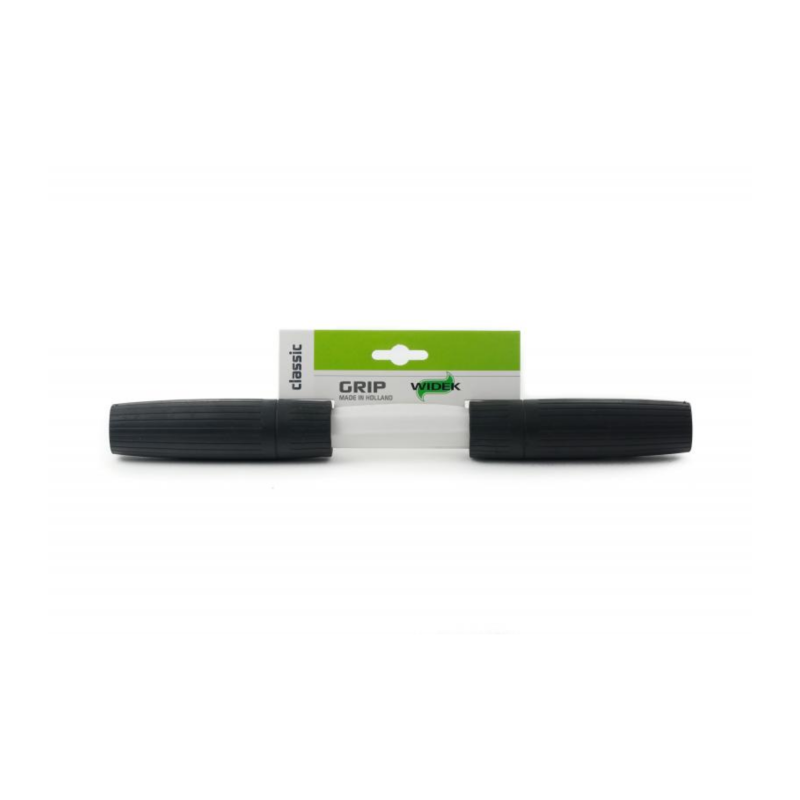 Widek Handvatten classic zwart