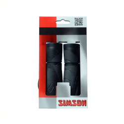 Handvatten Ergonomics...