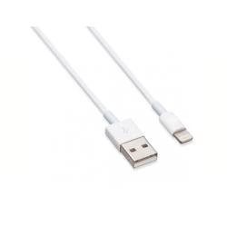 iPhone Lightning kabel