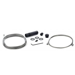 Elvedes Kabelsplitter