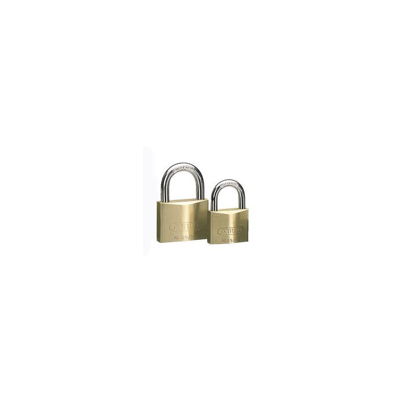 Abus hangslot 65/20