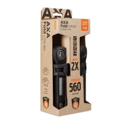 Axa vouwslot Fold Lite 80...