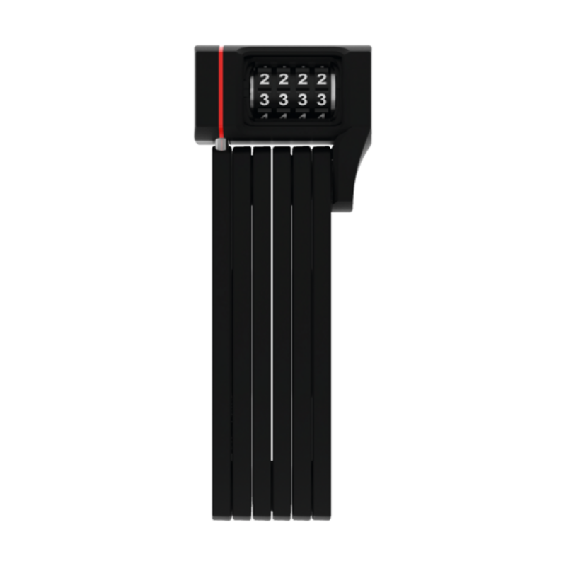 Abus Vouwslot Bordo Ugrip Combo 5700C/80 Sh