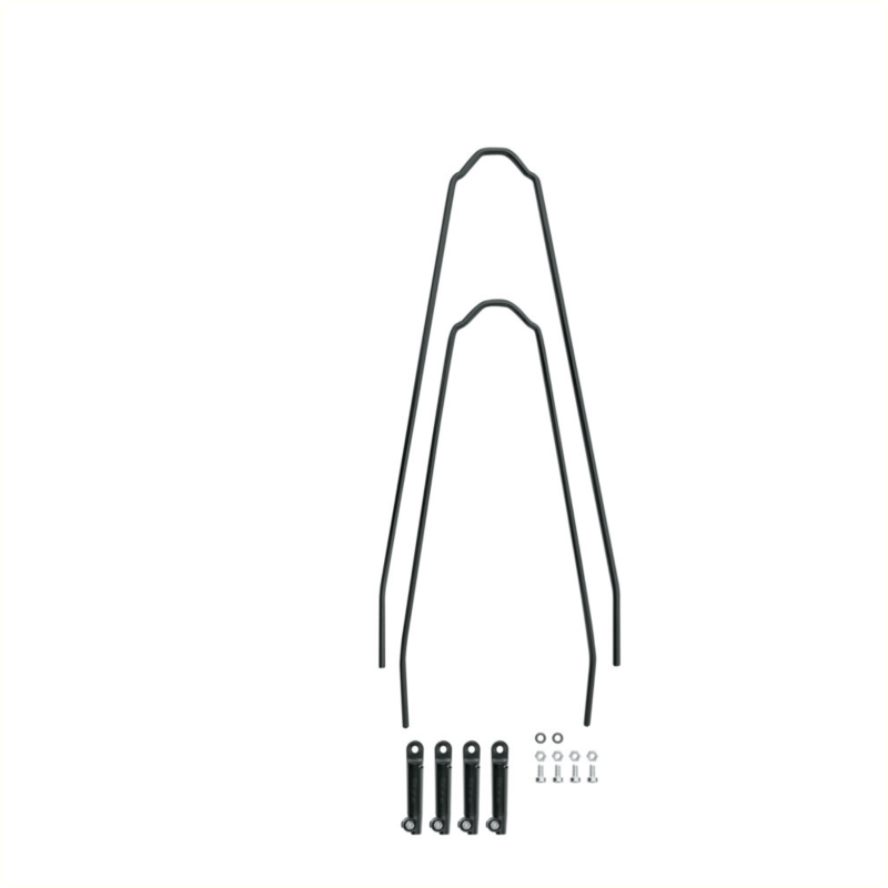 SKS Edge spatbordstangen set 56mm