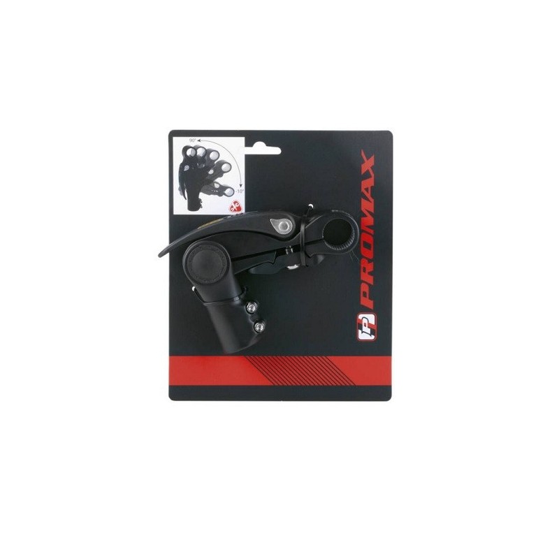 PROMAX Ahead stuurpen