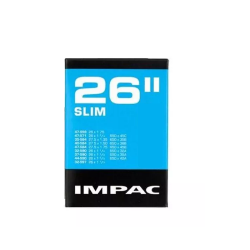 Impac Binnenband