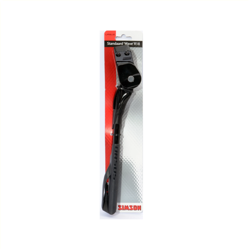 Simson Achterstandaard Wave R18