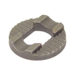 Lipschijf achteras 9.5mm