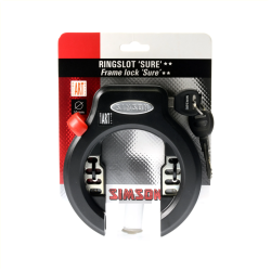 Simson Ringslot ''Sure''