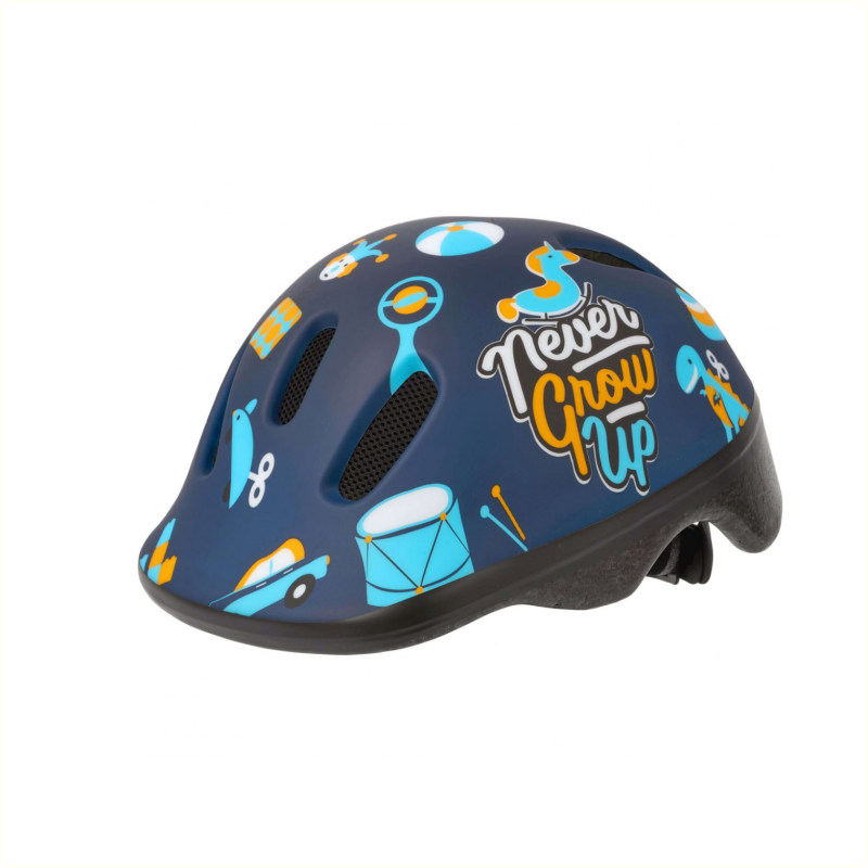 Polisport kinderhelm