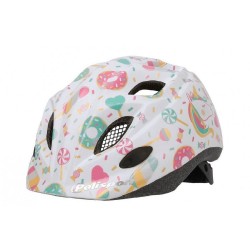 Polisport helm Lollipop