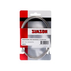 Simson Binnenkabel Rem...