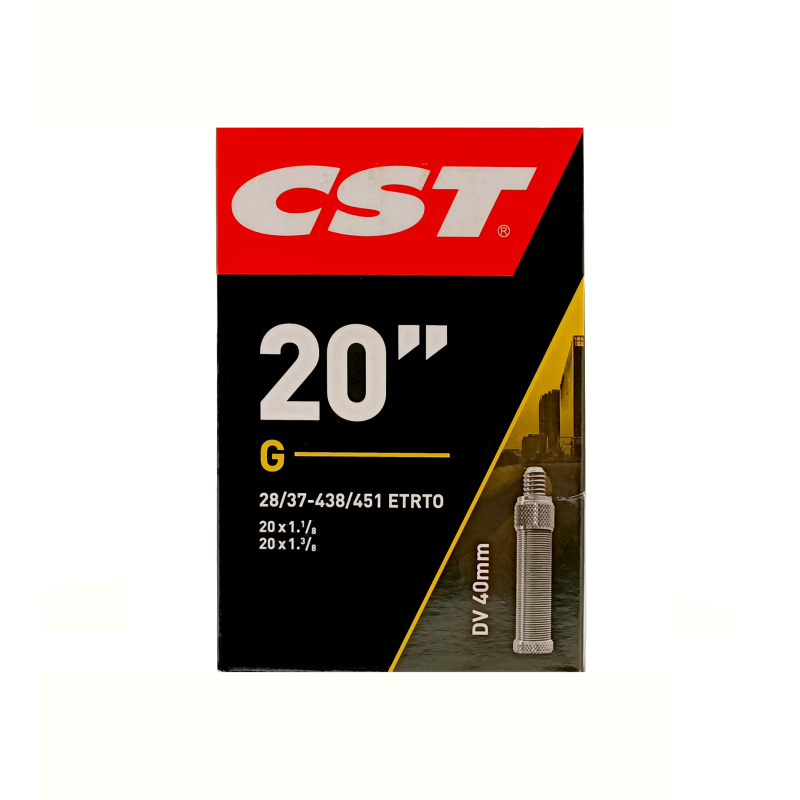 CST Binnenband