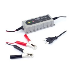 Höfftech Accu druppellader