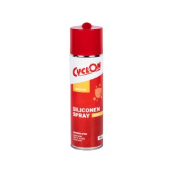 CyclOn Siliconen Spray