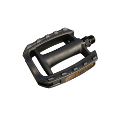 Gravity pedalen 9/16", One...