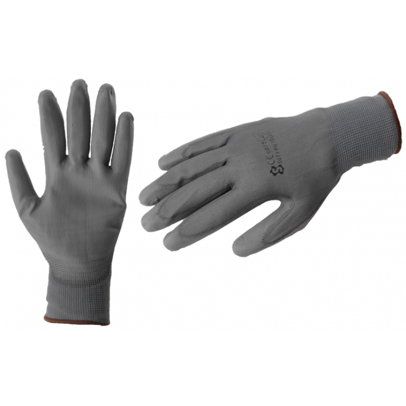 Handschoenen PU Flex Maat 10 XXL