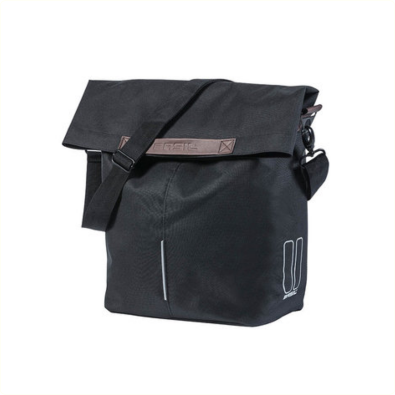 Basil City fietsshopper