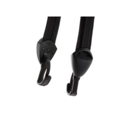 Snelbinder trio Widek zwart