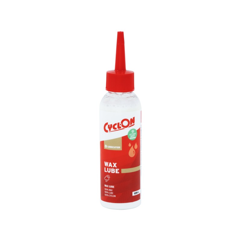 CyclOn Wax Lube