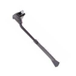 Zijstandaard 28" Spanninga Libra 20mm zwart