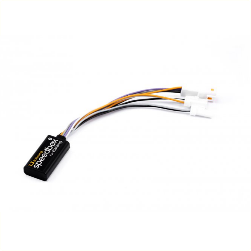 SpeedBox 1.3B E-Bike Tuning kit
