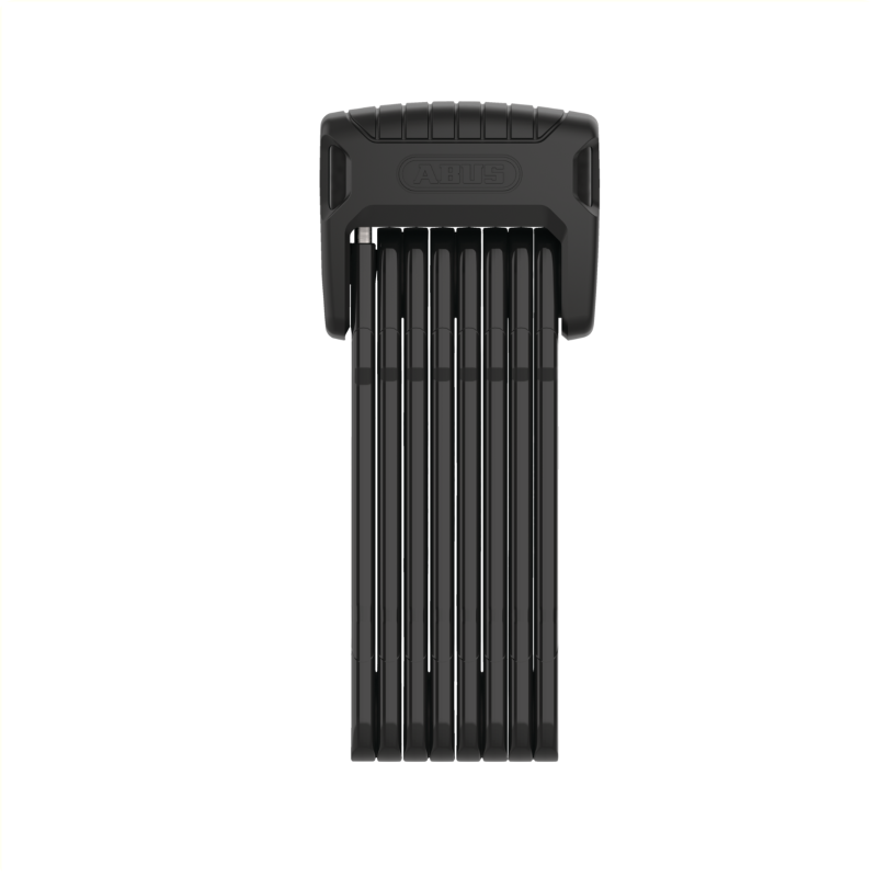 Abus Bordo Granit X-Plus vouwslot 6500K/120 SH Zwart