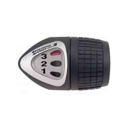 Draaiversteller 3 speed