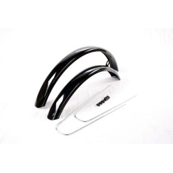 Spatborden 24x1,75 Voor en...