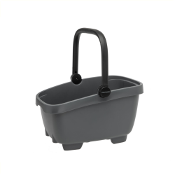 Clipper MIK mand 28L Antraciet