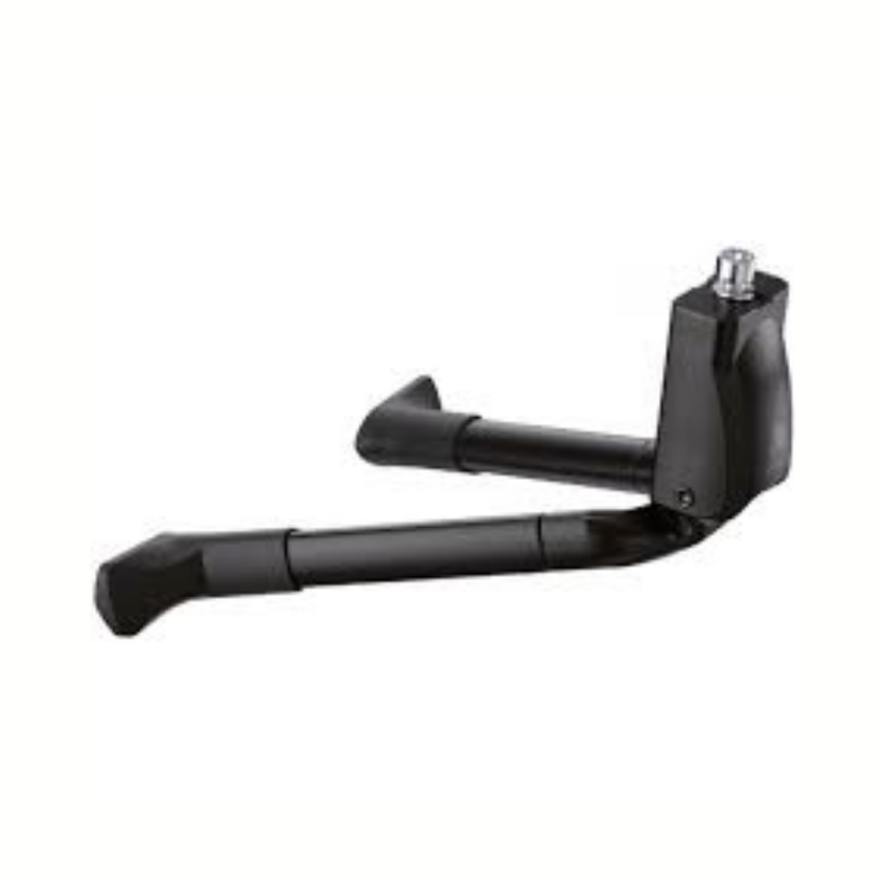 Standaard Big Foot zwart 275mm