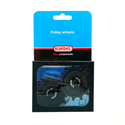 Elvedes Derailleur wieltjes...