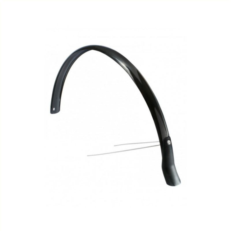 Eurofender Snello Achterspatbord