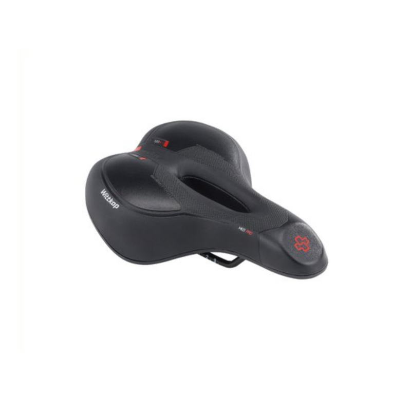 Wittkop Medicus Trekking 6.2 dames gel zadel