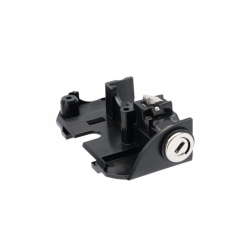 Axa Accuslot E-Bike, Bosch...