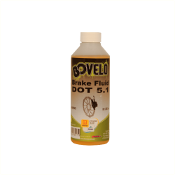 BOVelo Brake Fluid DOT 5.1...