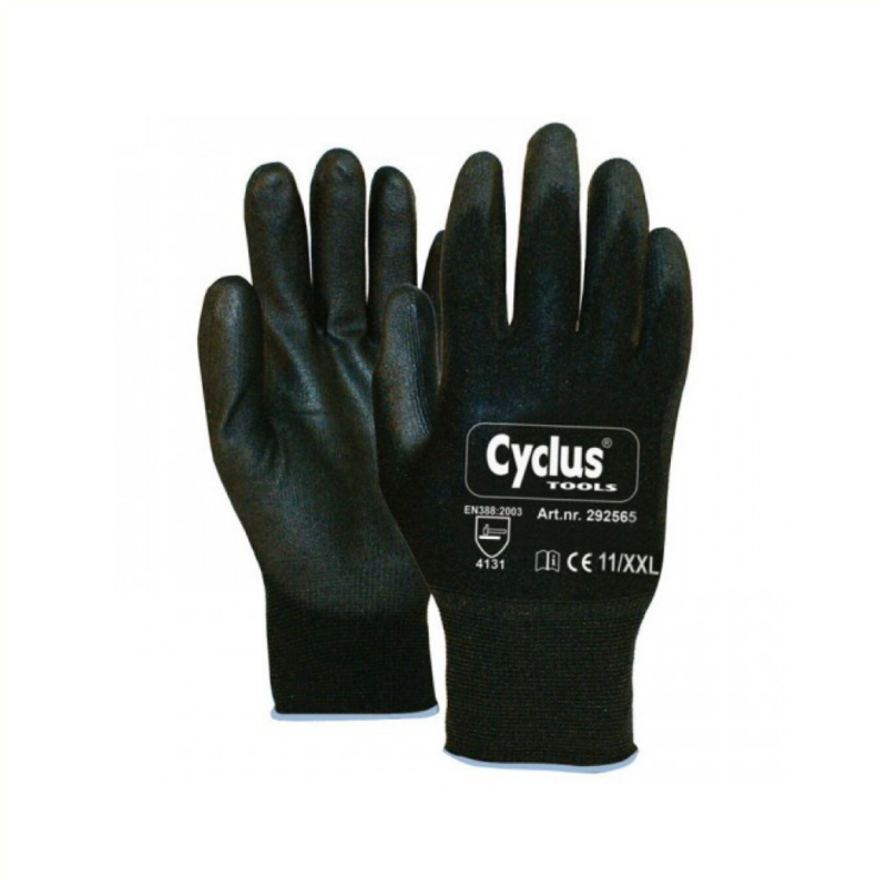 Cyclus montagehandschoenen, maat XXL