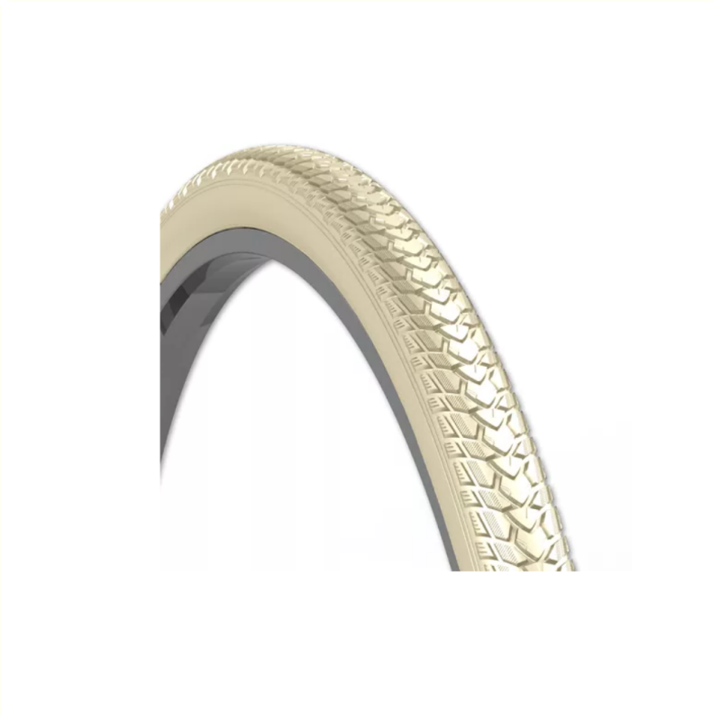 Rexway Shopper creme reflectie buitenband