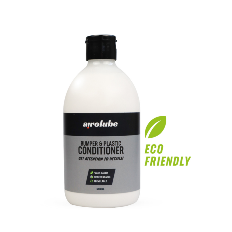 Airolube Bumper & Plastic Conditioner 500ml