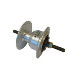 Voornaaf Shimano Nexus...